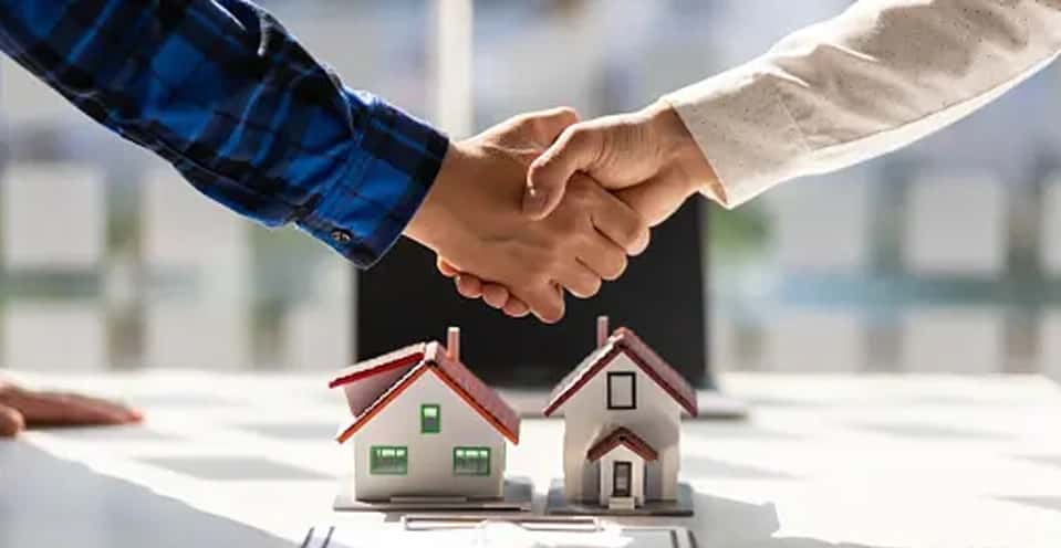 Find Your Dream Home